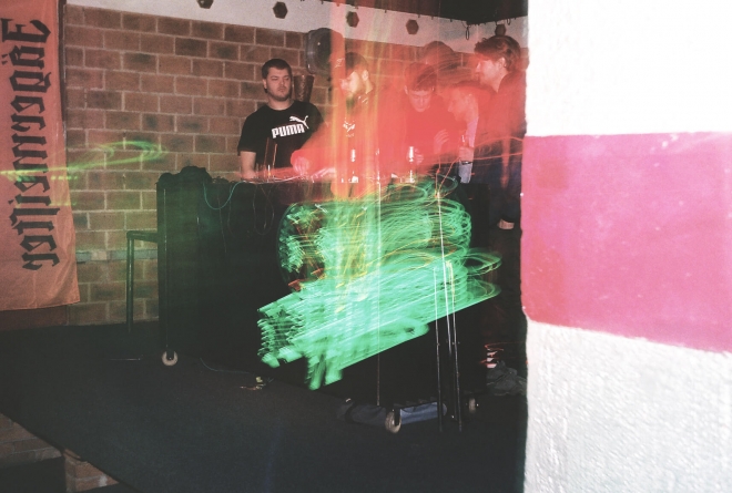 1 Dungeon Havířov Stolárna Hardware Fizzy Metro DLKT